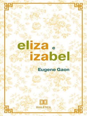 cover image of Eliza e Izabel